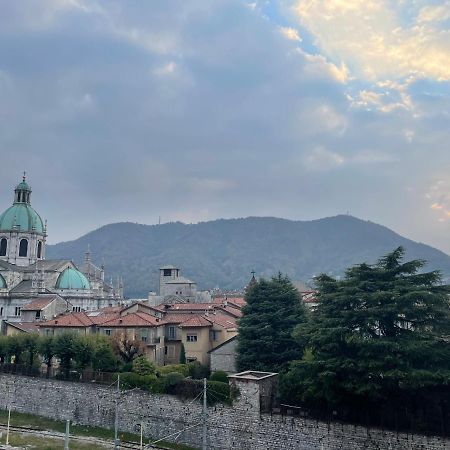 Ca' Del Duomo Daire Como Dış mekan fotoğraf